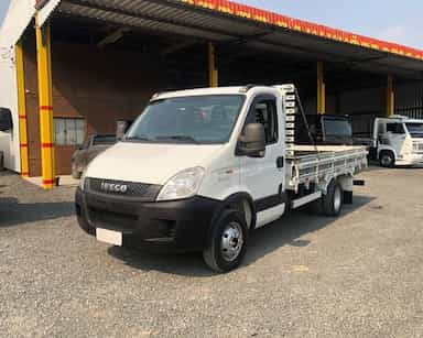 Iveco Daily 55C17 - 13/14