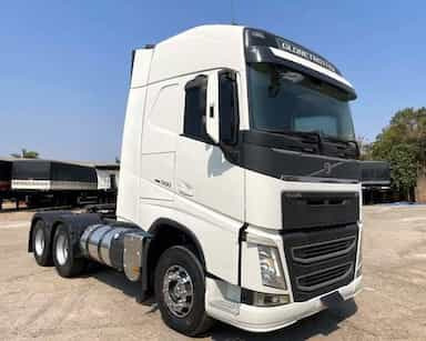 Volvo FH500 - 16/16