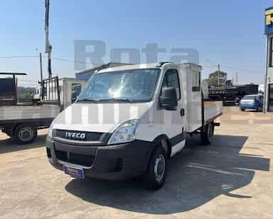 Iveco 35S14 - 17/18