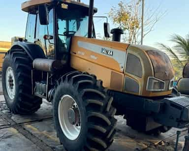 Valtra BH 180 - 13/13