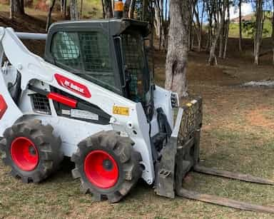 Bobcat S570 - 21/21