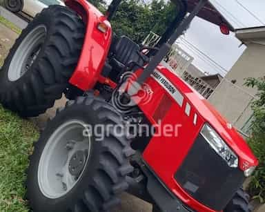 Massey Ferguson MF 4307 - 21/21