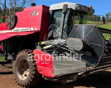 Massey Ferguson 32 - 12/12