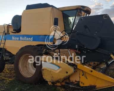 New Holland TC5090 - 10/10