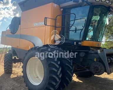 Valtra BC7500 - 12/12