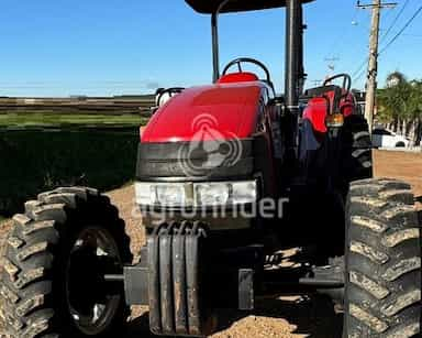 Case Farmall 80 - 11/11