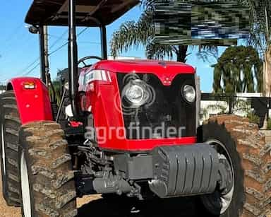 Massey Ferguson 4275 - 11/11