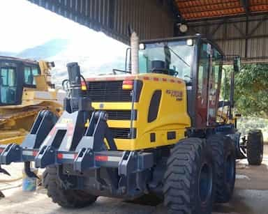 New Holland RG 170B - 19/20