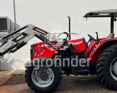 Massey Ferguson 4280 - 21/21