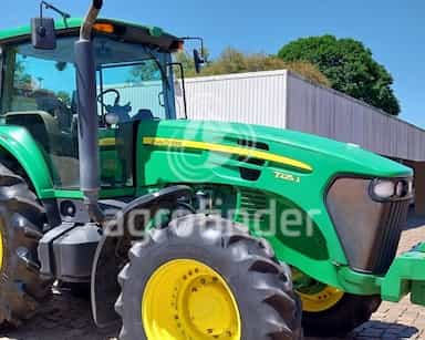 John Deere 7225 - 13/13