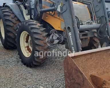 Valtra BM 125 - 12/12