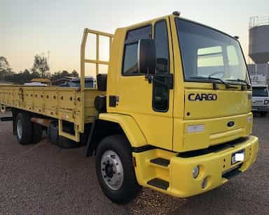 Ford Cargo1317 - 10/10