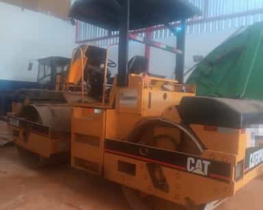 Caterpillar CB534B - 97/97