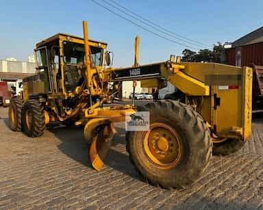 Caterpillar 140H - 05/05