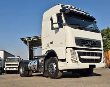 Volvo FH460 - 14/15