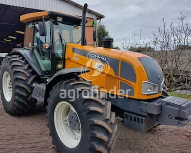 Valtra BH 165 - 13/13