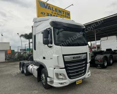 DAF XF 480 - 22/23