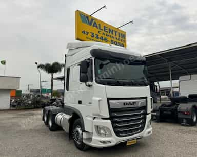 DAF XF 480 - 22/23