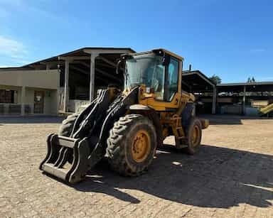 Volvo L60F - 07/07