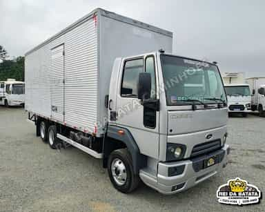 Ford Cargo816 - 14/14