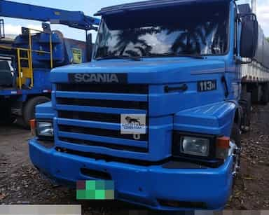 Scania 113 360 - 95/95