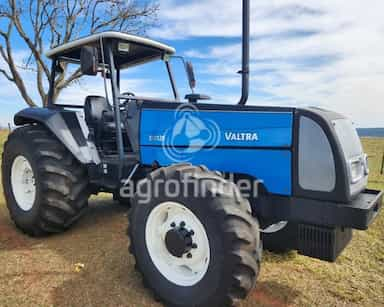 Valtra BM 120 - 02/02