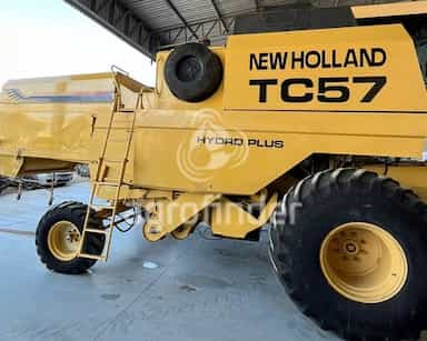 New Holland TC57  - 00/00