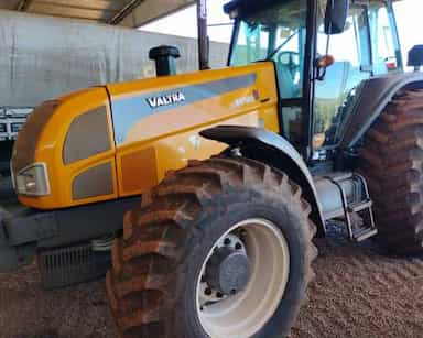 Valtra BH 145 - 15