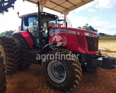 Massey Ferguson MF 7318 - 20/20