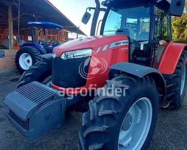 Massey Ferguson 6711R - 15/15