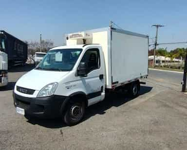 Iveco Daily City 30S13 - 18/19