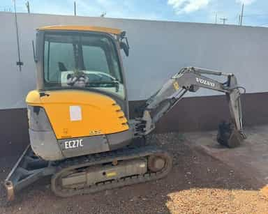 Volvo EC 27 - 17/17