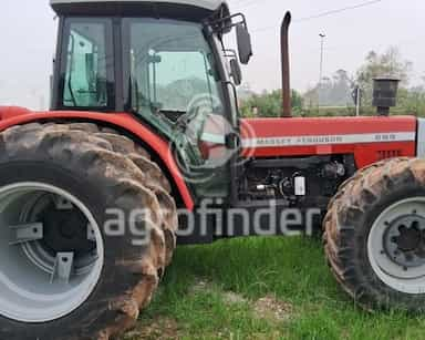 Massey Ferguson 299 - 