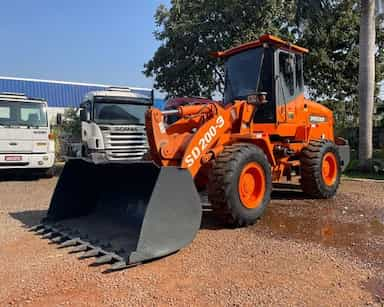 Doosan SD200-3 - 16/16