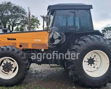 Valtra BH 180 - 09/09