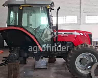 Massey Ferguson 4275 - 11/11