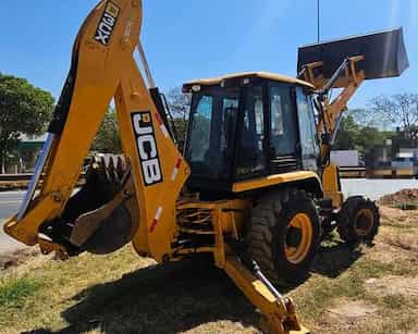 JCB 3CX - 19/19