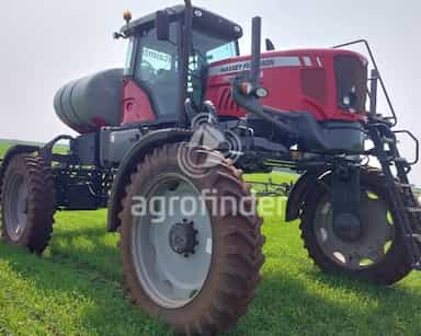 Massey Ferguson 9030 - 16/16