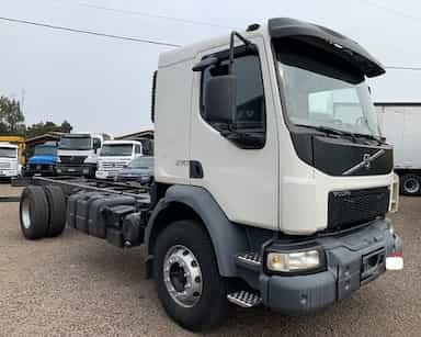 Volvo VM 270 - 14/14