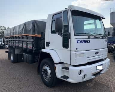 Ford Cargo1722 - 08/09