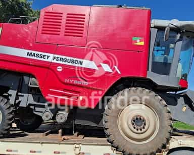 Massey Ferguson MF 6690 - 16/16