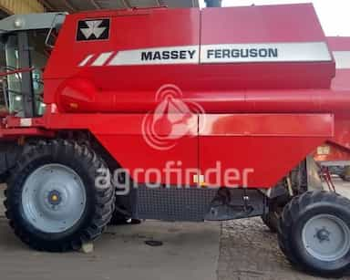 Massey Ferguson 34 - 09/09