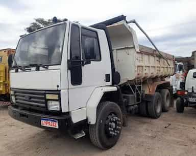 Ford Cargo1422 - 97/97