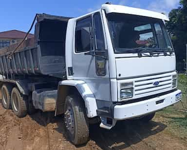 Ford Cargo2425 - 98/98