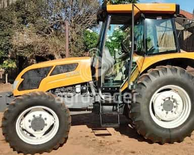 Valtra A 950 - 16/16