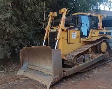 Caterpillar D6R XL - 07/07