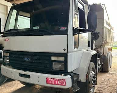 Ford Cargo1422 - 97/97