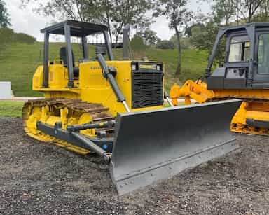 New Holland D170 - 07/07