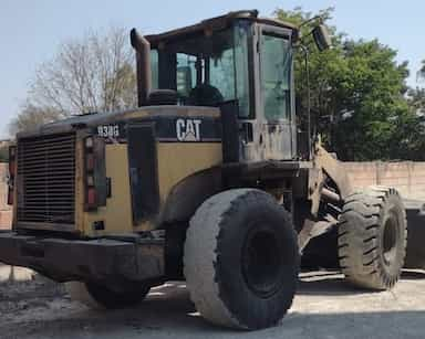 Caterpillar  938G II - 06/06