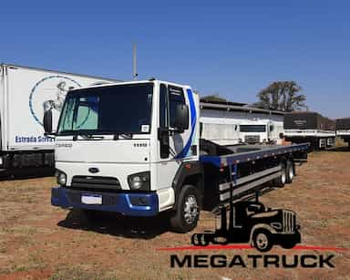 Ford Cargo1119 - 18/18